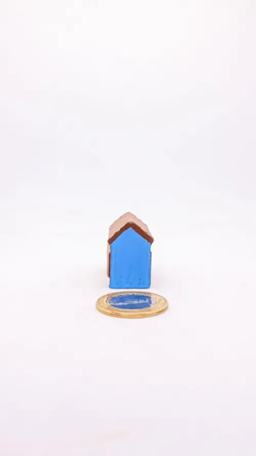 Casinha Miniatura M1128