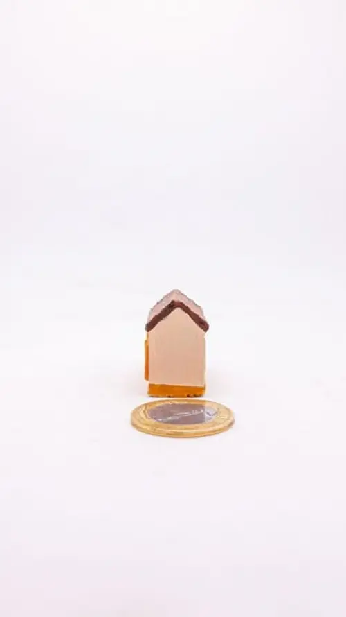 Casinha Miniatura M1128A