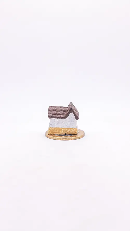 Casinha Miniatura M1126B