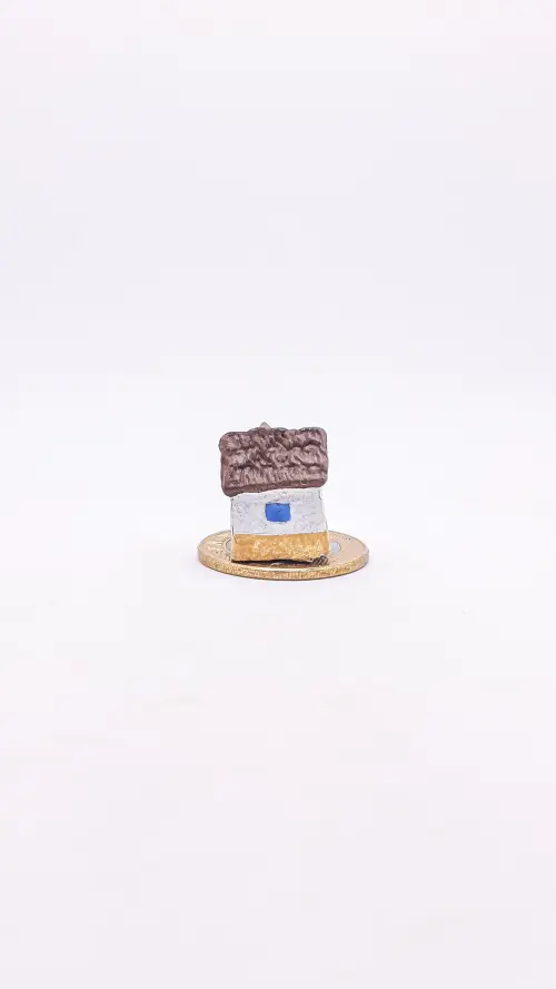 Casinha Miniatura M1126B
