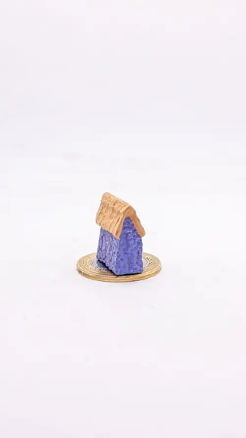 Casinha Miniatura M1125