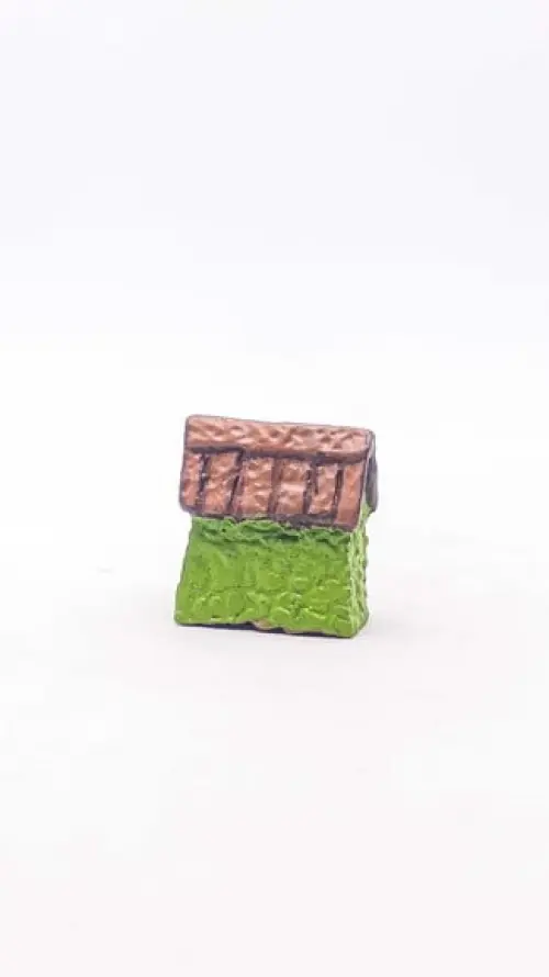 Casinha Miniatura M1125A