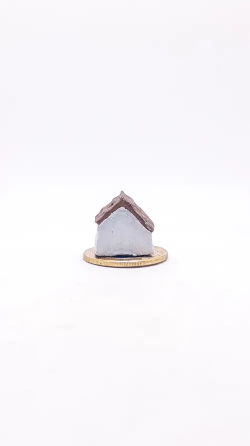 Casinha Rústica M112B