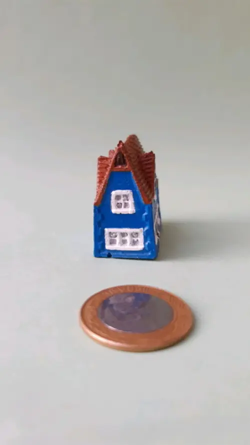 Casinha Miniatura M485