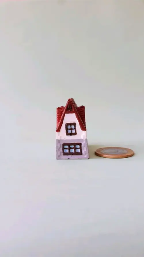 Casinha Miniatura M485A