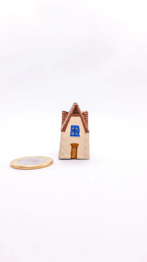 Casinha Miniatura M485D