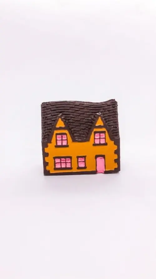 Casinha Miniatura M485i