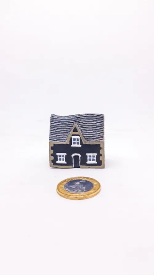 Casinha Miniatura M485J