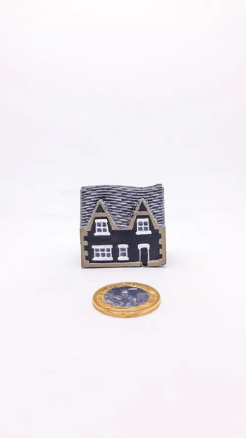 Casinha Miniatura M485J
