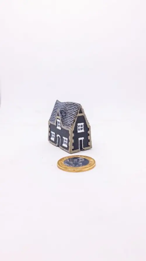Casinha Miniatura M485J