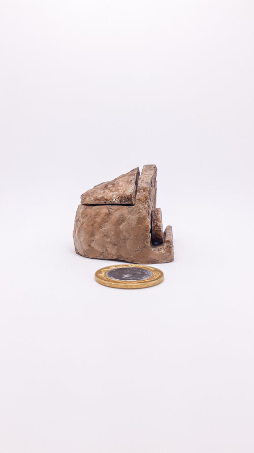 Santo Sepulcro de Jesus Miniatura M1245