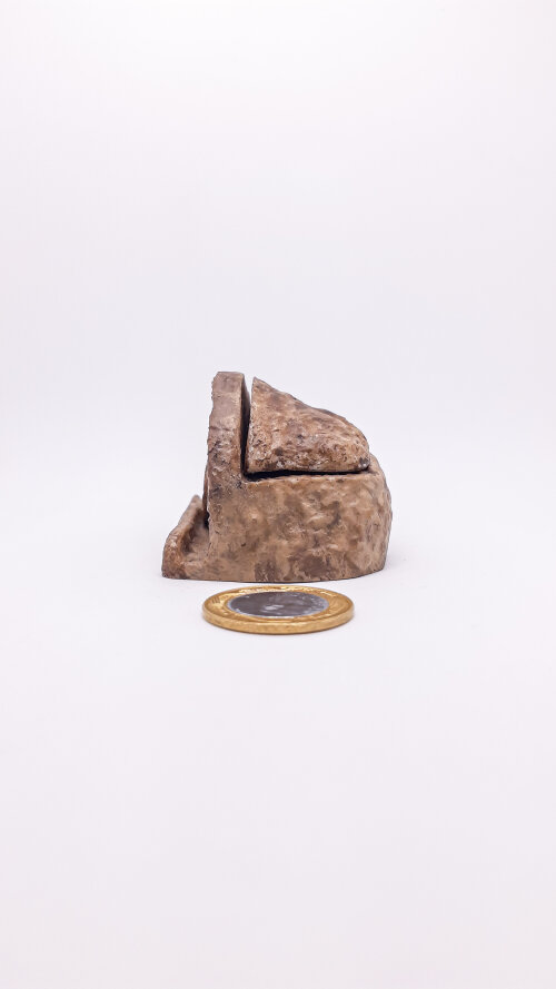Santo Sepulcro de Jesus Miniatura M1245