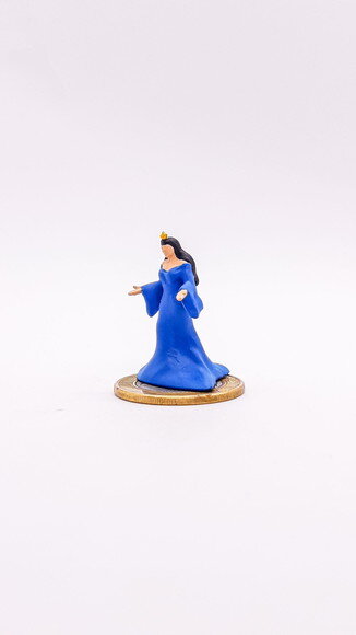 Iemanjá Miniatura M15