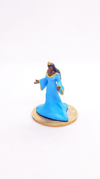 Iemanjá Miniatura M15B