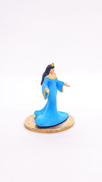 Iemanjá Miniatura M15C