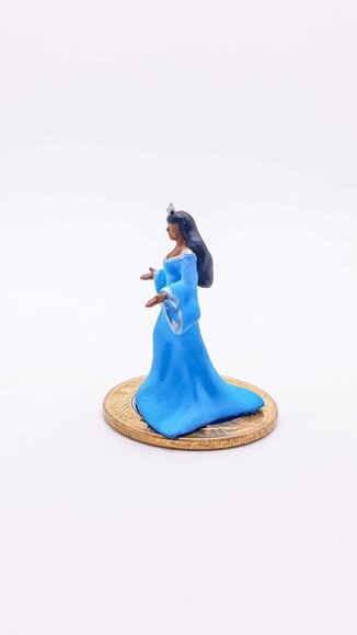 Iemanjá Miniatura M15E
