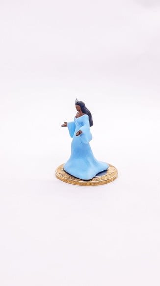 Iemanjá Miniatura M15F