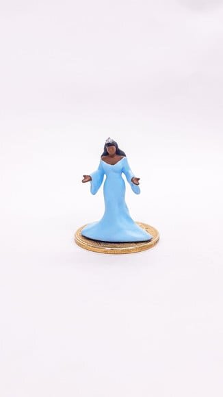 Iemanjá Miniatura M15F