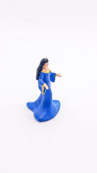 Iemanjá Miniatura M15G