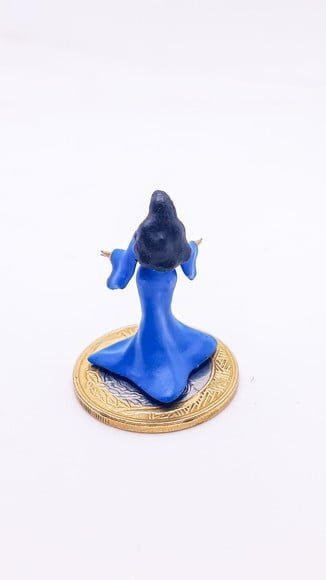 Iemanjá Miniatura M15G