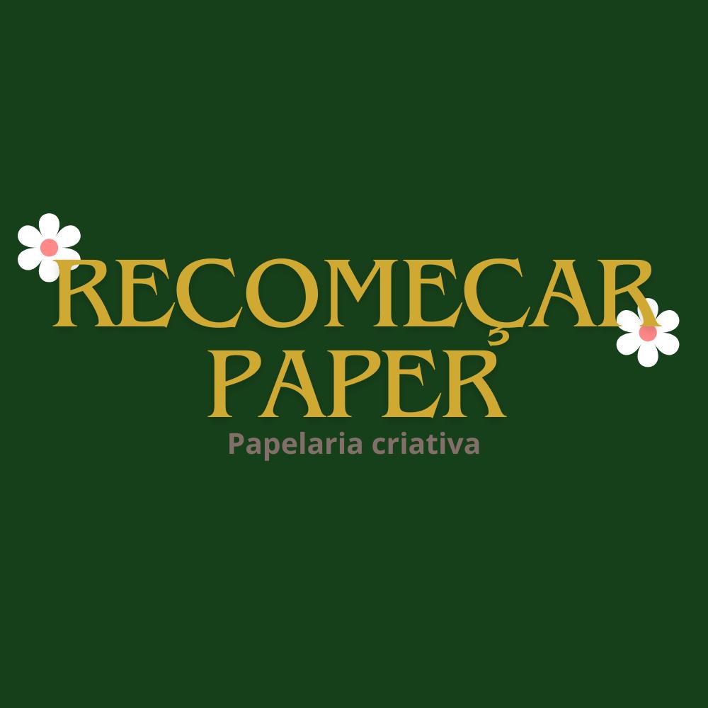 Recomecar Paper