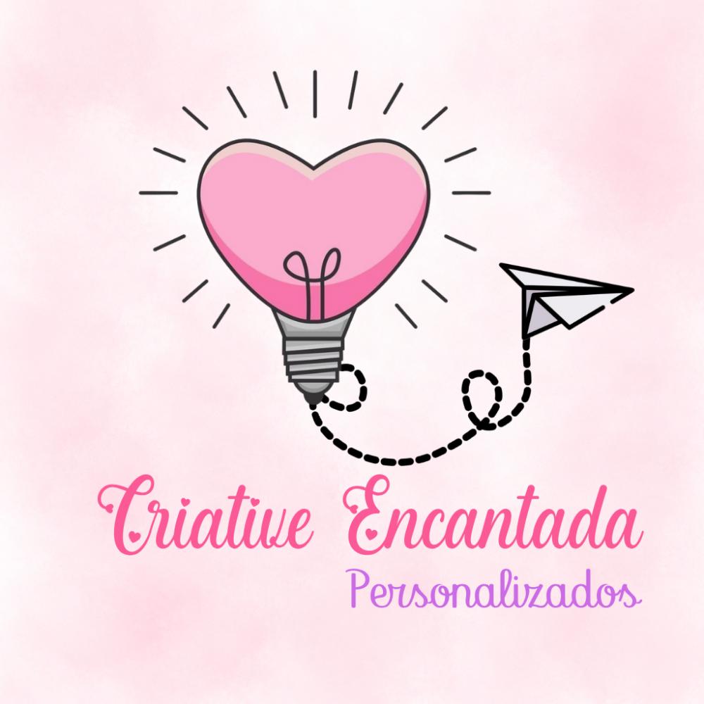 Criative Encantada Personalizados