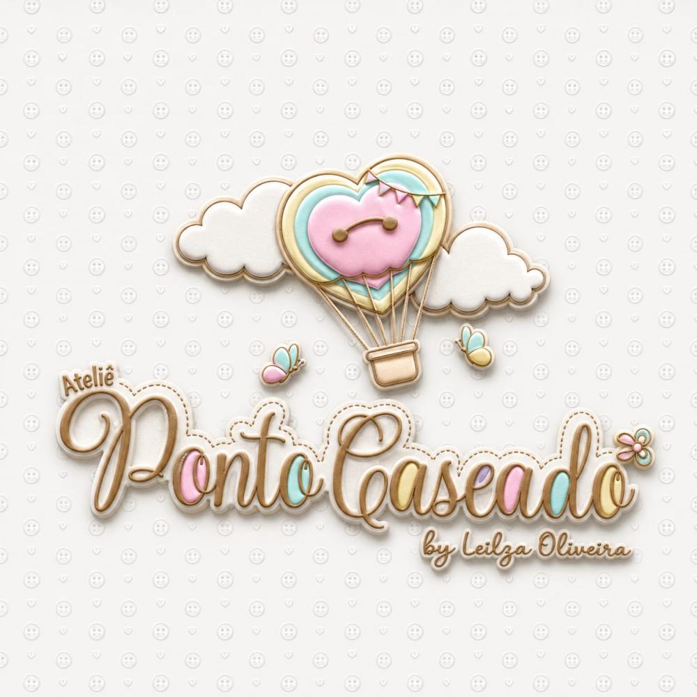 Ateliê Ponto Caseado