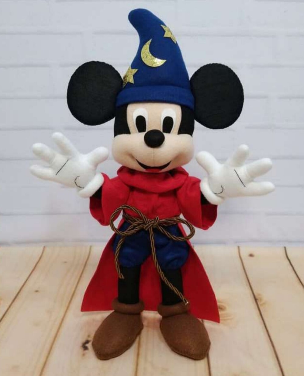 Coleção Mickey