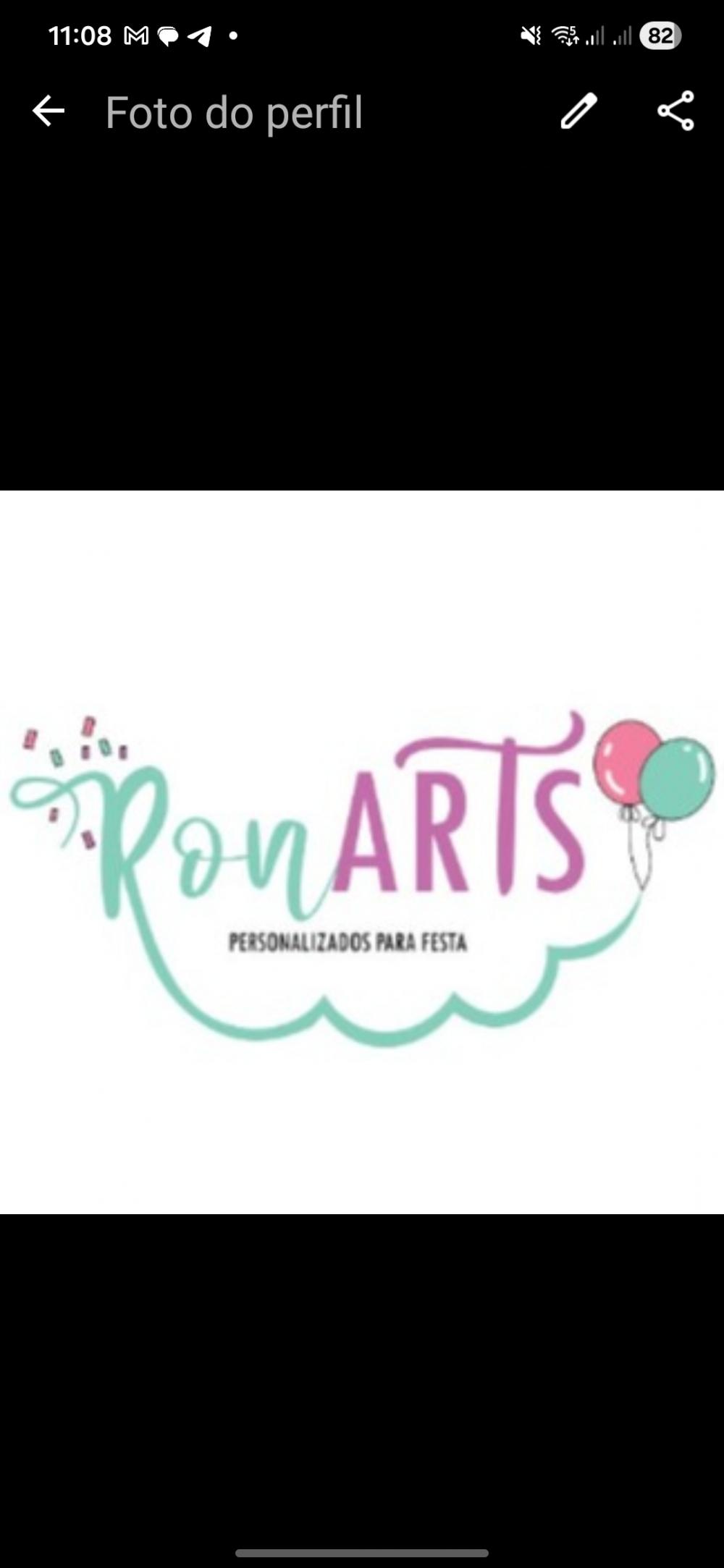 Ronarts Personalizados