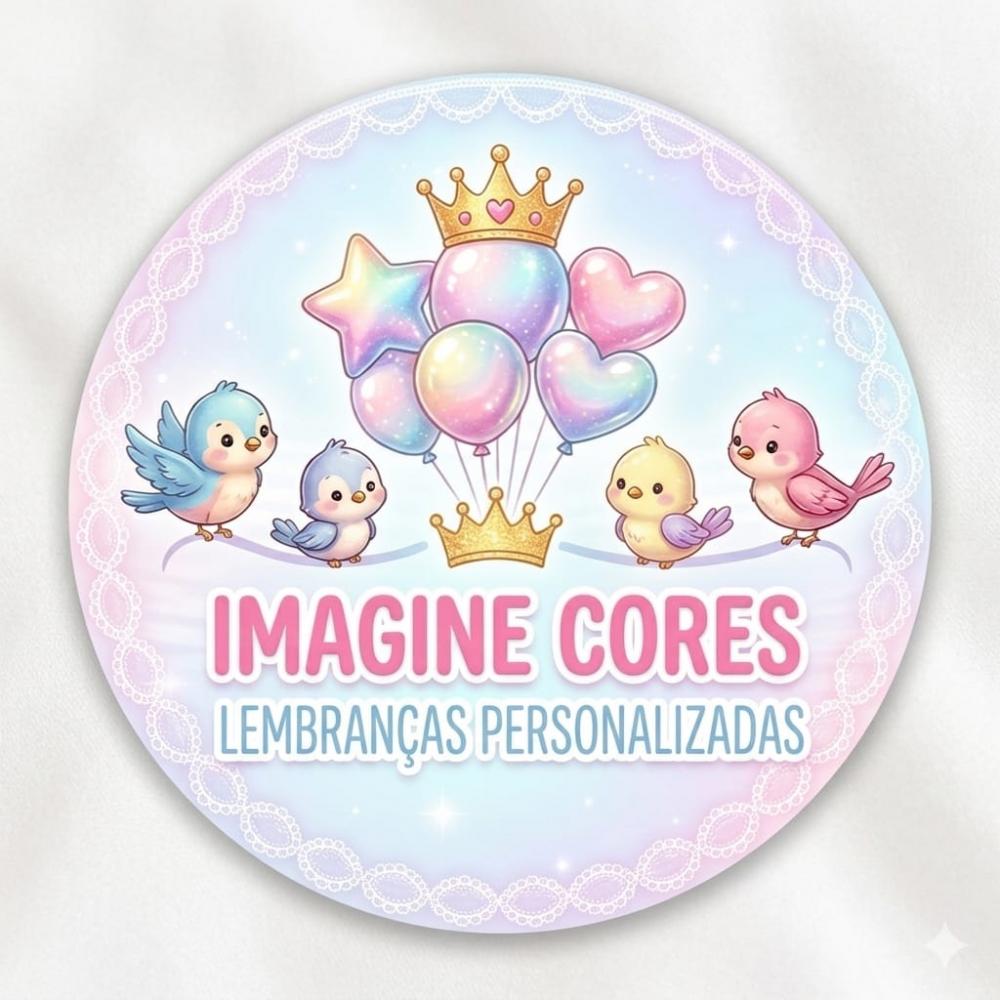 Imagine Cores