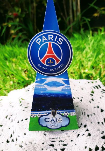 Caixa Cone PSG