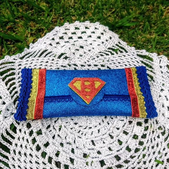 Kit Kat Luxo Superman