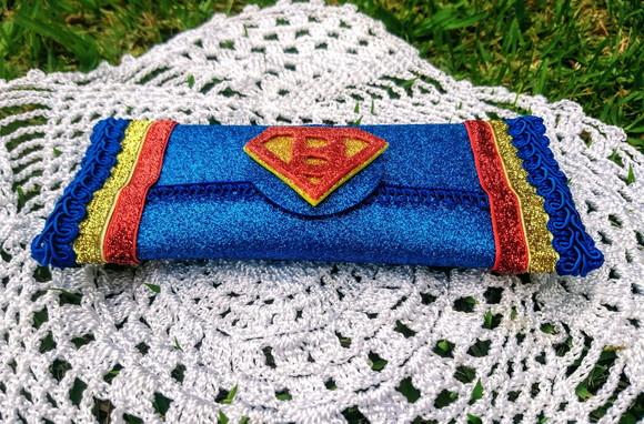 Kit Kat Luxo Superman