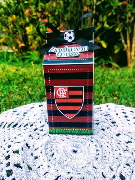 Kit Lembrancinhas Futebol