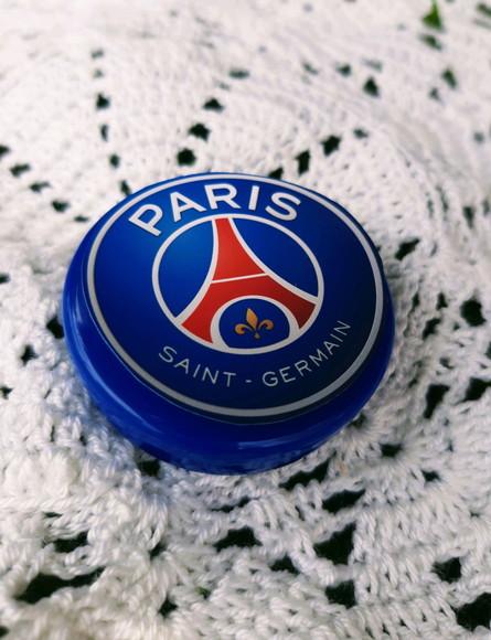 Kit Lembrancinhas PSG - 50 Itens