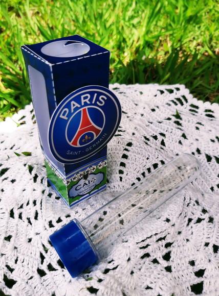 Kit Lembrancinhas PSG - 50 Itens