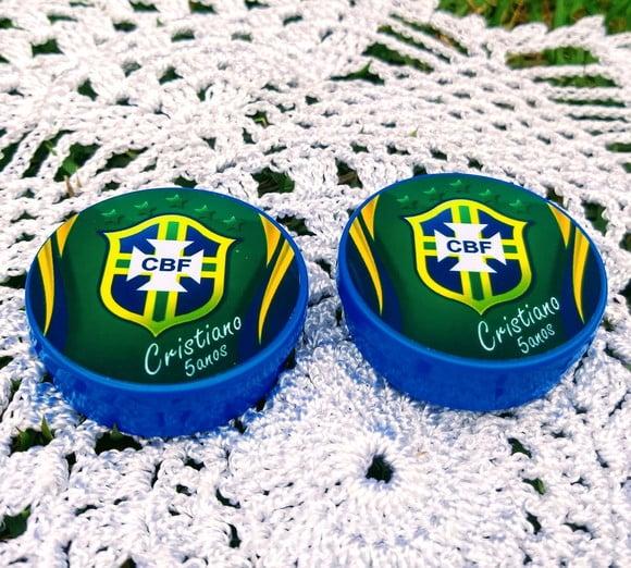 Latinha Brasil