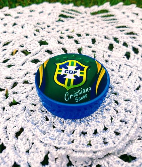 Latinha Brasil