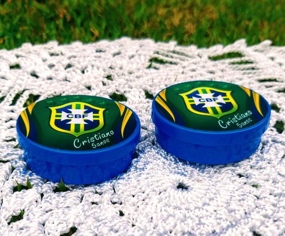 Latinha Brasil