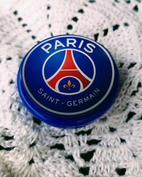 Latinha PSG