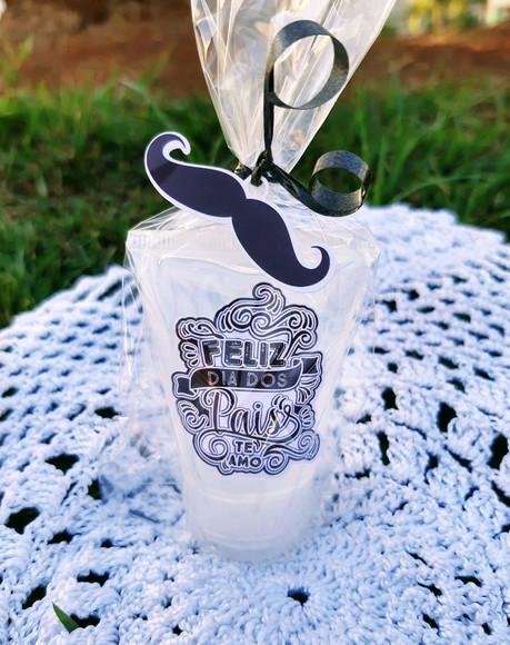 Lembrancinha Bisnaga Álcool Gel