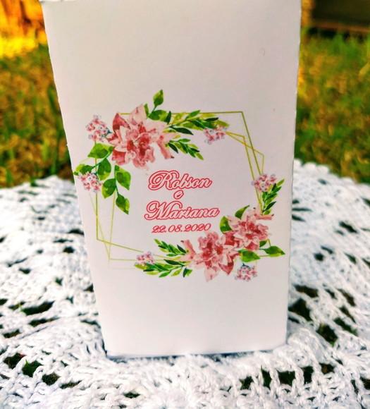 Lembrancinha de Casamento