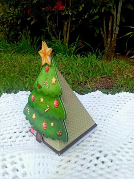 Lembrancinha de Natal