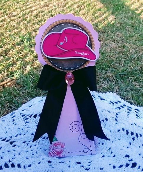 Lembrancinhas Personalizadas Ana Castela - 20 Itens