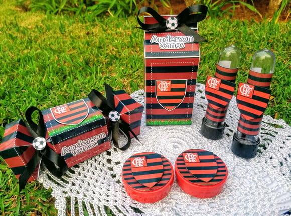 Lembrancinhas Personalizadas Futebol