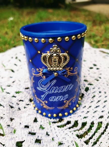Lembrancinhas Personalizadas Realeza