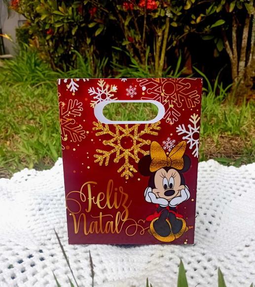 Sacola Natal