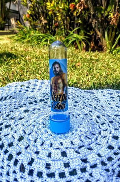 Tubete Aquaman