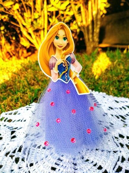 Tubete Rapunzel