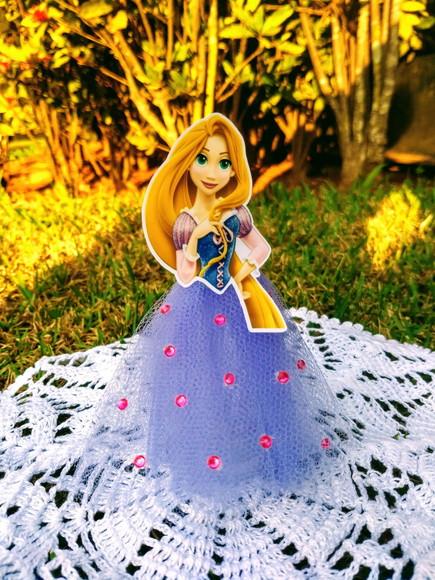 Tubete Rapunzel